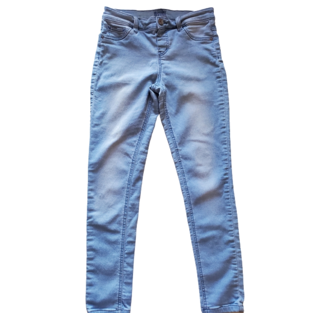 JUSTICE JEANS